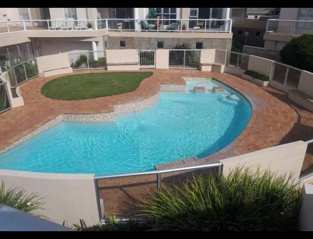 3 BEDROOM APARTMENT RENTED IN SUMMERSTRAND